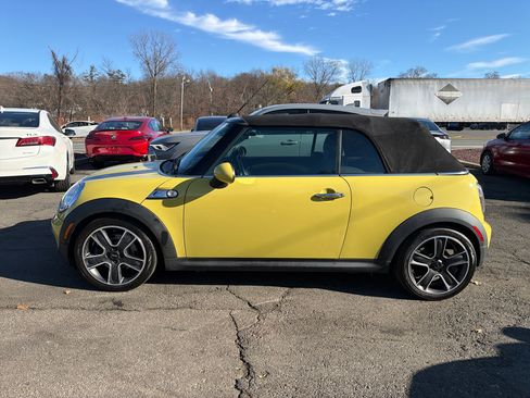Used 2010 MINI Cooper S image 15