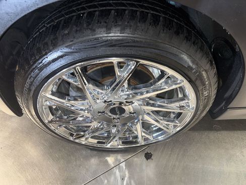 Used 2019 MINI Cooper Convertible w/ Signature Upholstery Package image 10