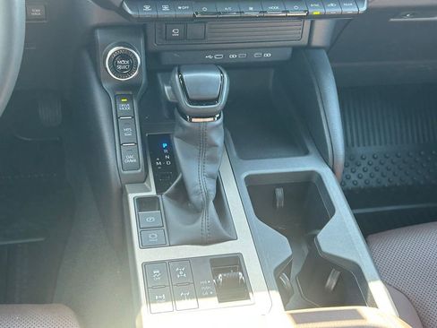 Used 2024 Toyota Land Cruiser AWD/4WD image 21