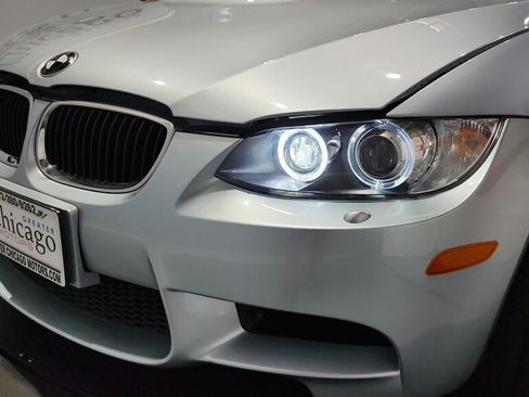 Used 2012 BMW M3 Convertible RWD image 39