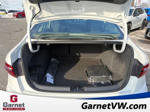 Used 2021 Volkswagen Jetta SEL image 23