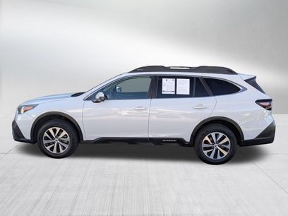 Used 2021 Subaru Outback Premium