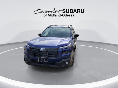 New 2026 Subaru Outback Limited image 3