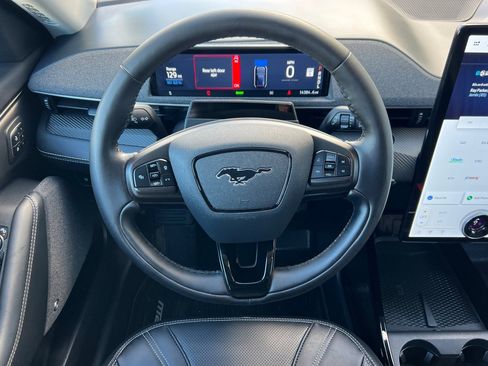 Used 2023 Ford Mustang Mach-E Premium image 14