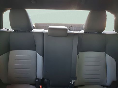 New 2025 Toyota Tacoma TRD Off-Road image 13