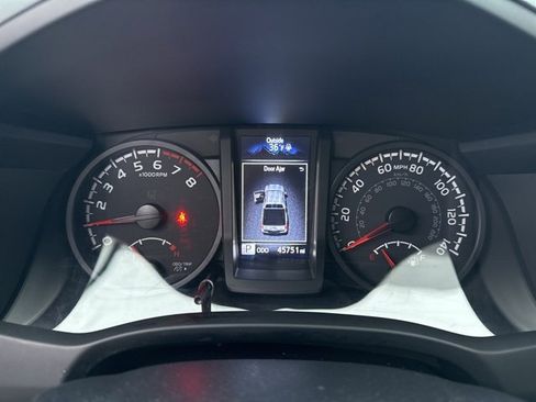Used 2023 Toyota Tacoma SR image 20
