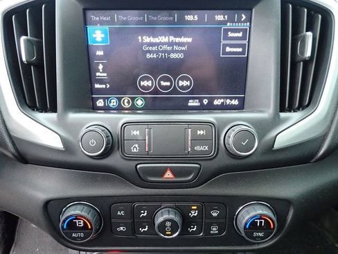 Used 2020 GMC Terrain SLT w/ Preferred Package AWD/4WD image 14
