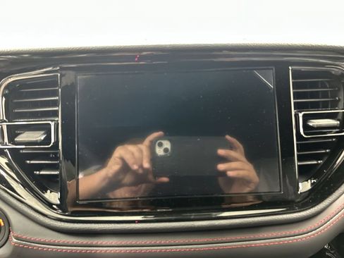 New 2026 Dodge Durango GT AWD/4WD image 16