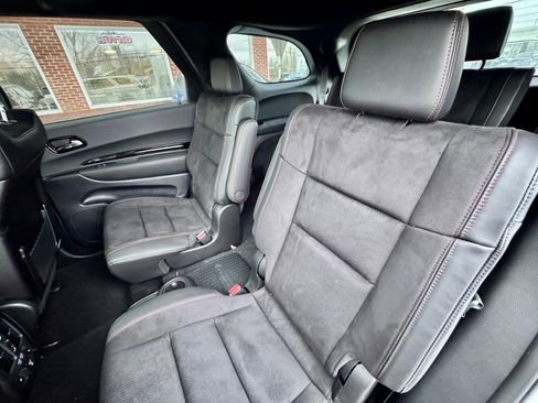 New 2026 Dodge Durango GT image 9