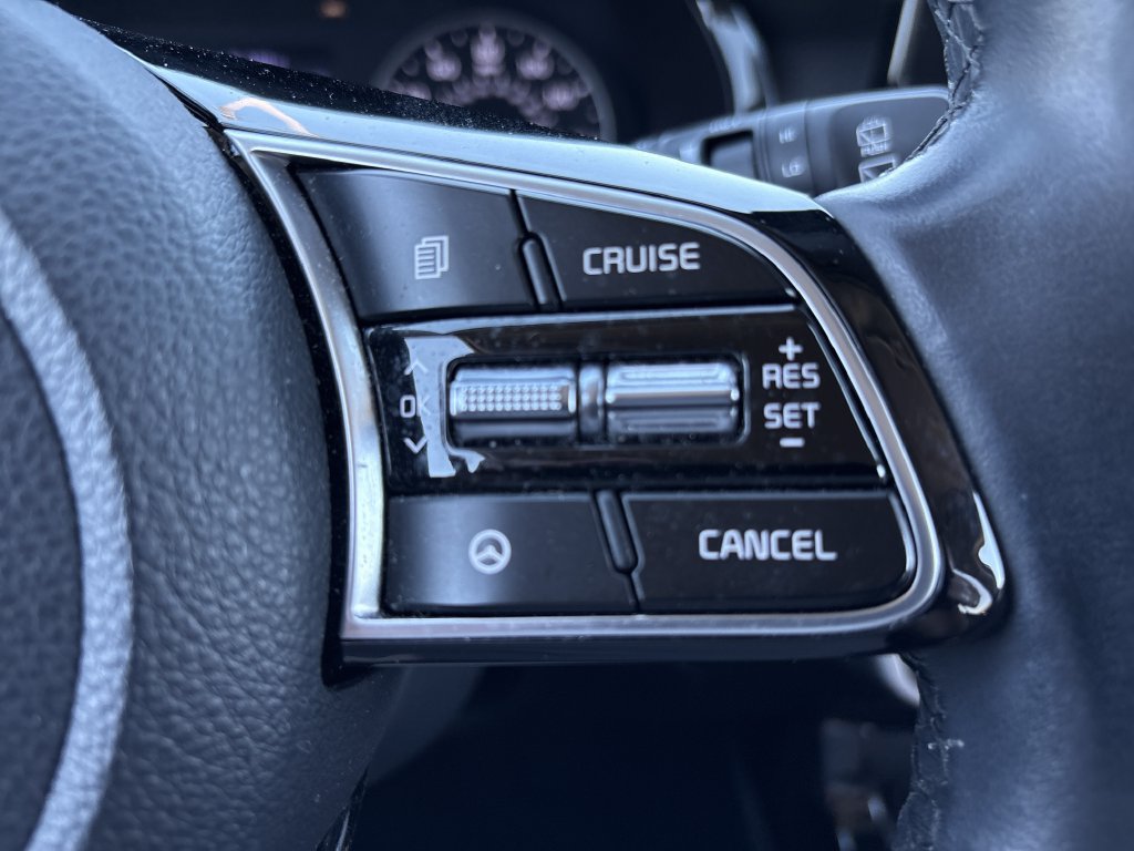 Used 2023 Kia Seltos S w/ Navigation Package FWD image 21