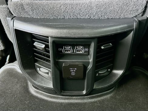 Used 2022 RAM 2500 Laramie AWD/4WD image 26