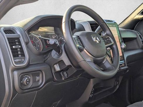 New 2026 RAM 2500 Tradesman AWD/4WD image 3