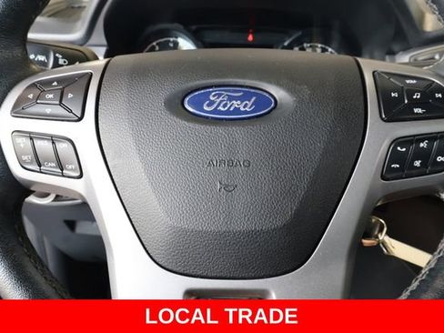 Used 2023 Ford Ranger XLT w/ Equipment Group 301A Mid image 20