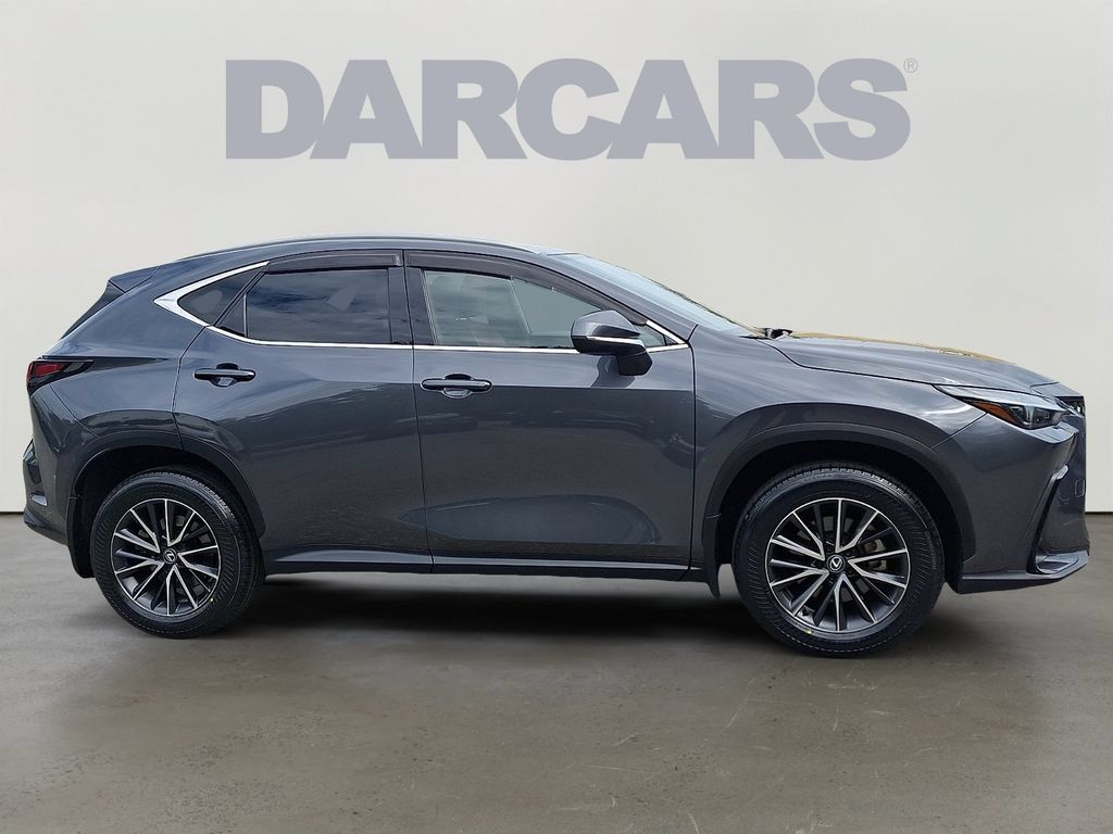 Used 2024 Lexus NX 350 AWD w/ Cold Area Package image 7