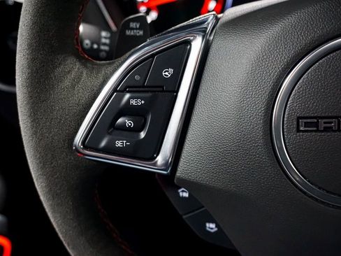 Used 2023 Chevrolet Camaro ZL1 image 67