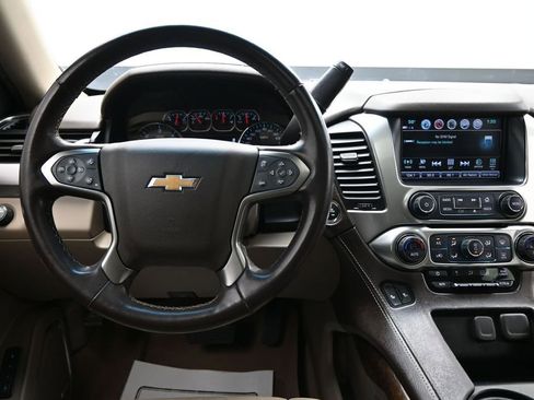 Used 2020 Chevrolet Tahoe LT AWD/4WD image 15