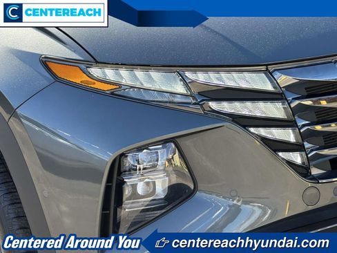 Used 2023 Hyundai Tucson Limited AWD/4WD image 7