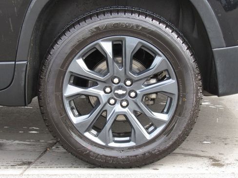 Used 2020 Chevrolet Traverse RS AWD/4WD image 10