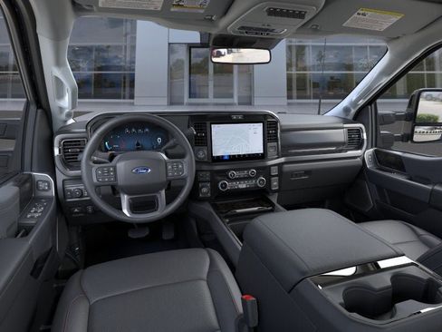 New 2026 Ford F350 Lariat AWD/4WD image 9