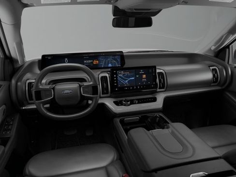 New 2026 Ford Expedition Active RWD image 59