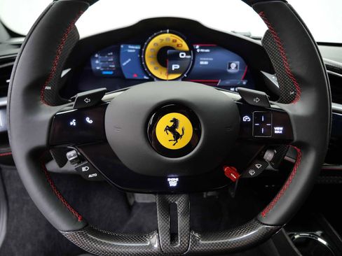 Certified 2023 Ferrari SF90 Stradale image 23