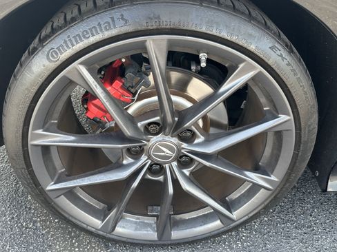 Used 2024 Acura Integra Type S image 14