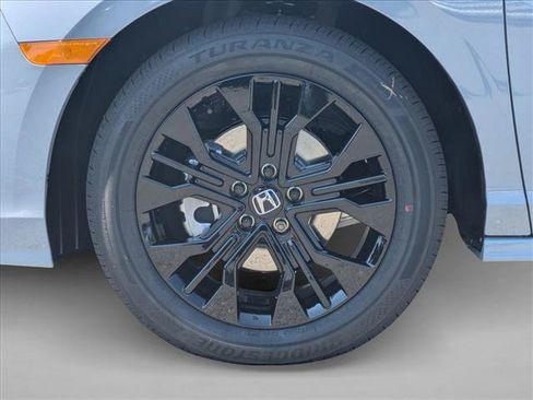New 2026 Honda Odyssey Sport-L image 10