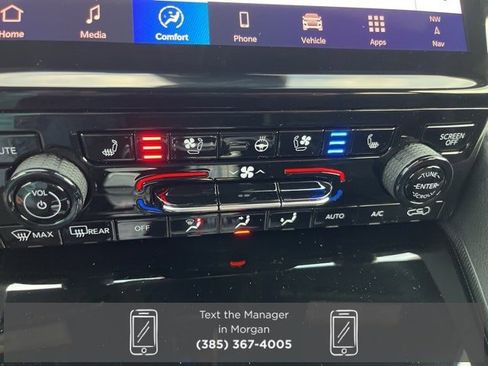 New 2025 Jeep Grand Cherokee Limited w/ Luxury Tech Group II image 23