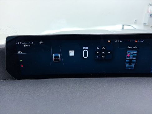 Used 2025 Ford Expedition Max Platinum image 51