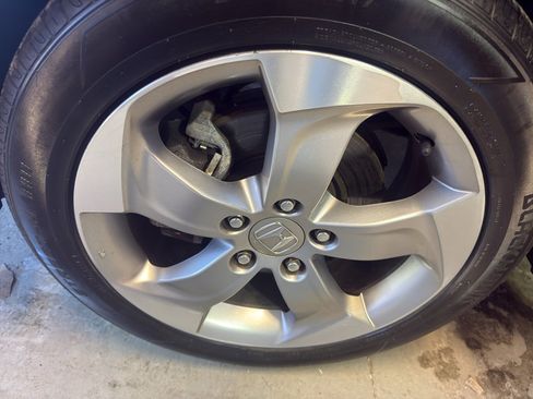 Used 2017 Honda HR-V LX image 31