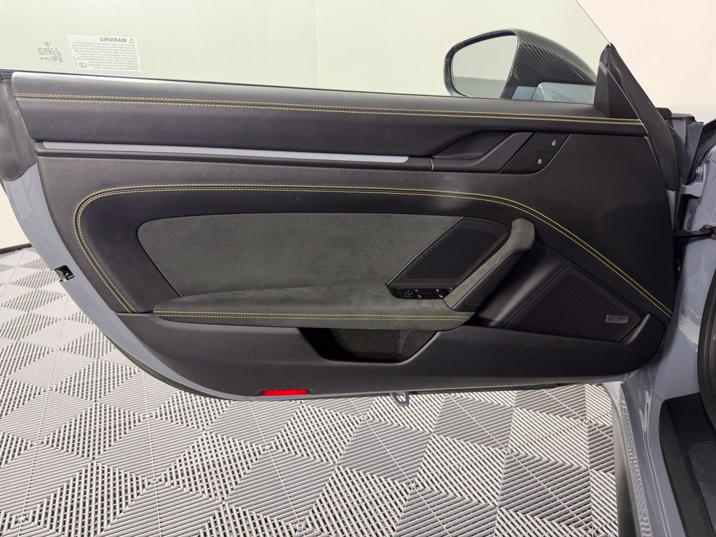 Certified 2023 Porsche 911 GT3 RWD image 17