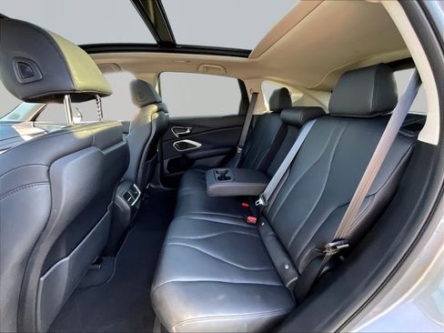 Used 2023 Acura RDX AWD image 22