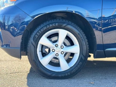 Used 2015 Lexus RX 350 AWD image 11