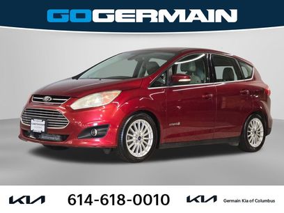 Used 2014 Ford C-MAX SEL w/ Equipment Group 301A