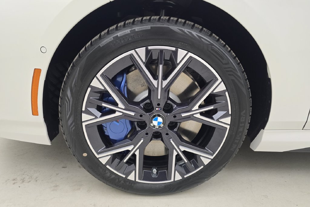 New 2026 BMW M235i xDrive AWD/4WD image 12