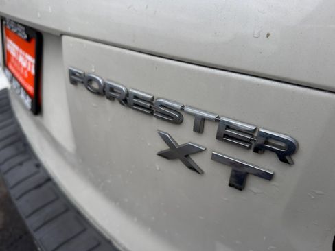 Used 2017 Subaru Forester 2.0XT Premium AWD/4WD image 25