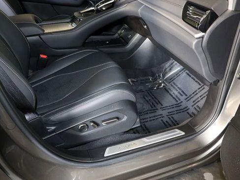 Certified 2023 Acura RDX AWD w/ Technology Package image 35