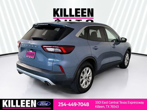 Used 2023 Ford Escape Active w/ Tech Pack #2 FWD image 9