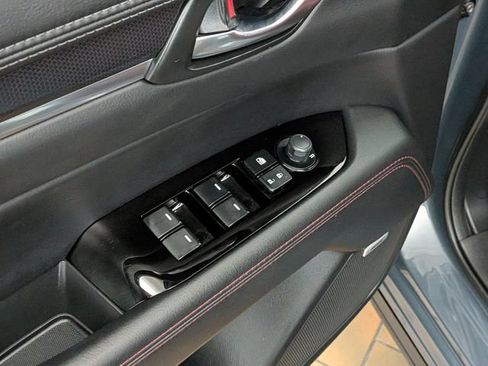 Certified 2025 MAZDA CX-5 Carbon Edition AWD/4WD image 14