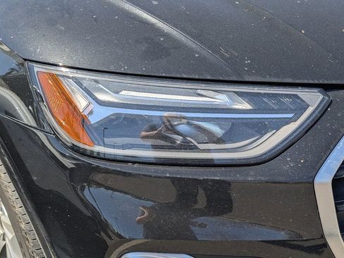 Used 2022 Audi Q5 2.0T Premium Plus image 22