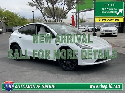 Used 2022 Tesla Model Y Long Range