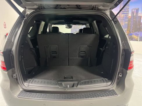 New 2026 Dodge Durango GT image 26