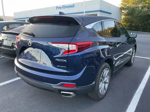 Used 2024 Acura RDX SH-AWD w/ Technology Package image 7