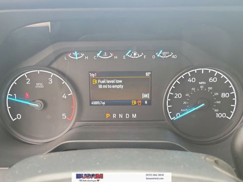 Used 2024 Ford F250 XLT w/ FX4 Off-Road Package image 22