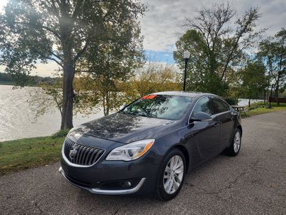 Used 2015 Buick Regal AWD
