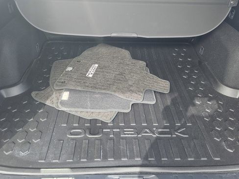 Used 2025 Subaru Outback Onyx Edition w/ Popular Package #2 image 22