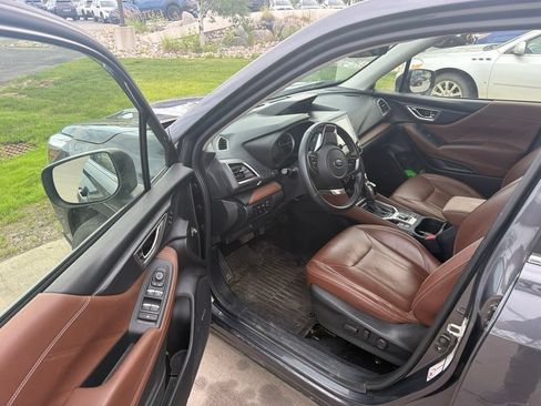 Used 2020 Subaru Forester Touring AWD/4WD image 6