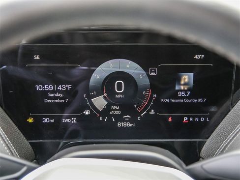 Certified 2025 GMC Yukon Denali image 40