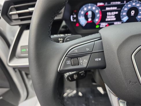 Used 2024 Audi A3 2.0T Premium Plus image 19