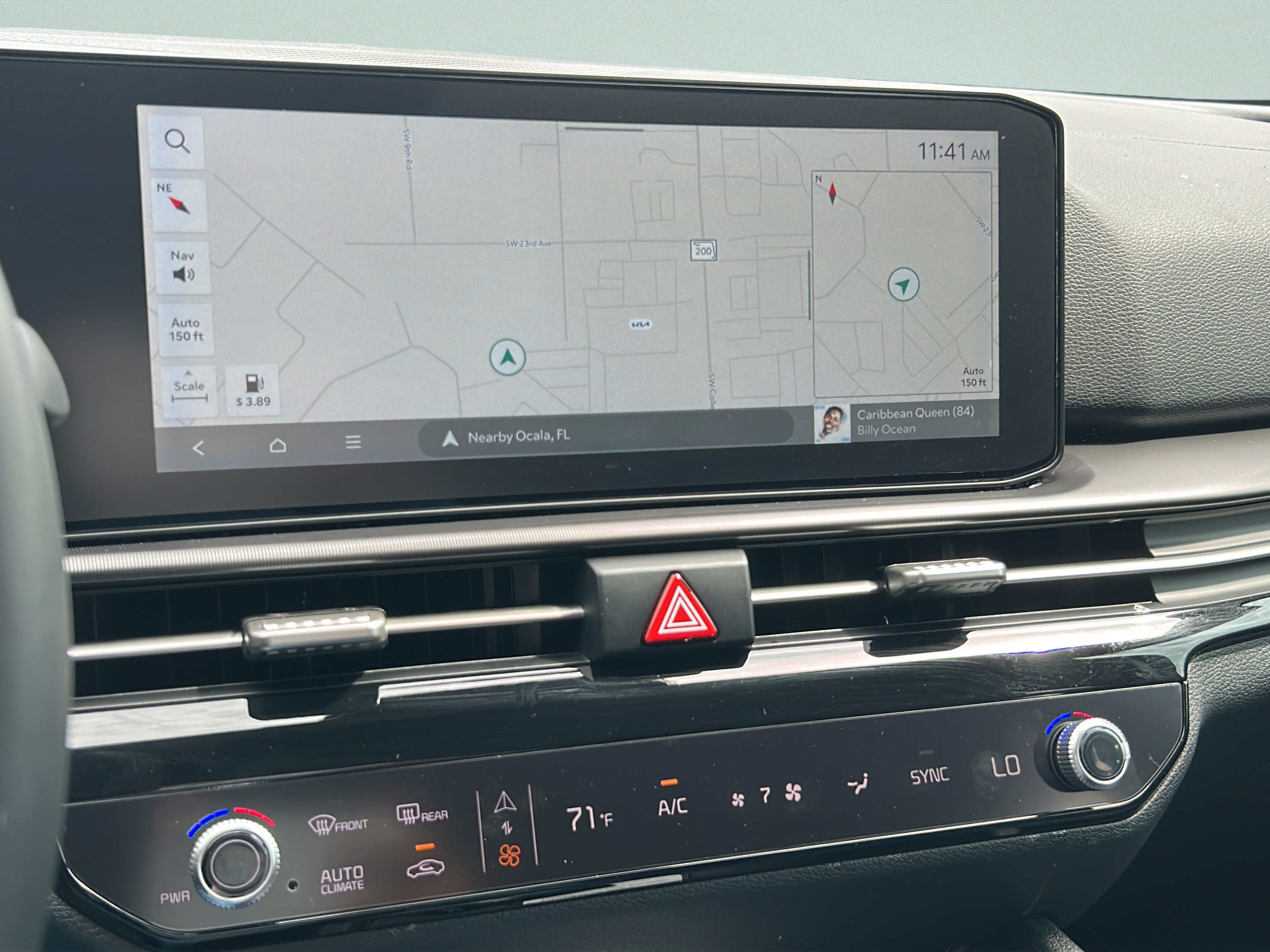 New 2027 Kia Sportage SX FWD image 19
